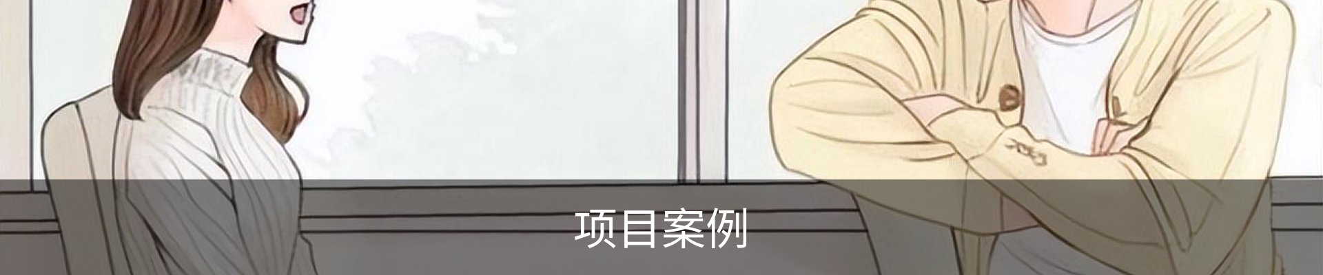 项目案例